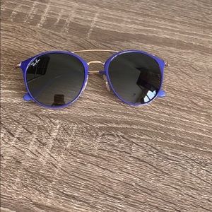 Ray Ban Sunglasses